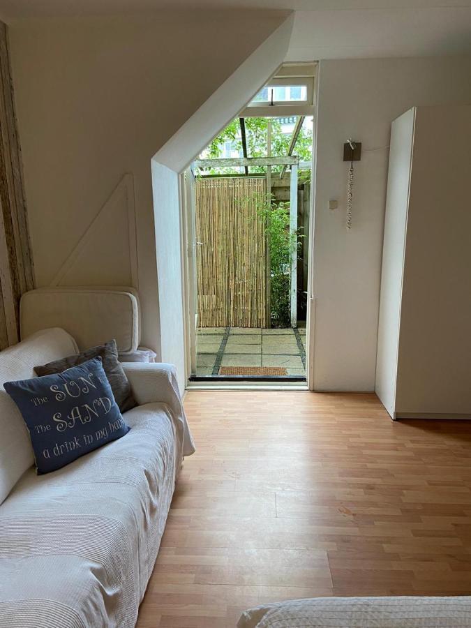 Gartenblick Zandvoort Eksteriør billede